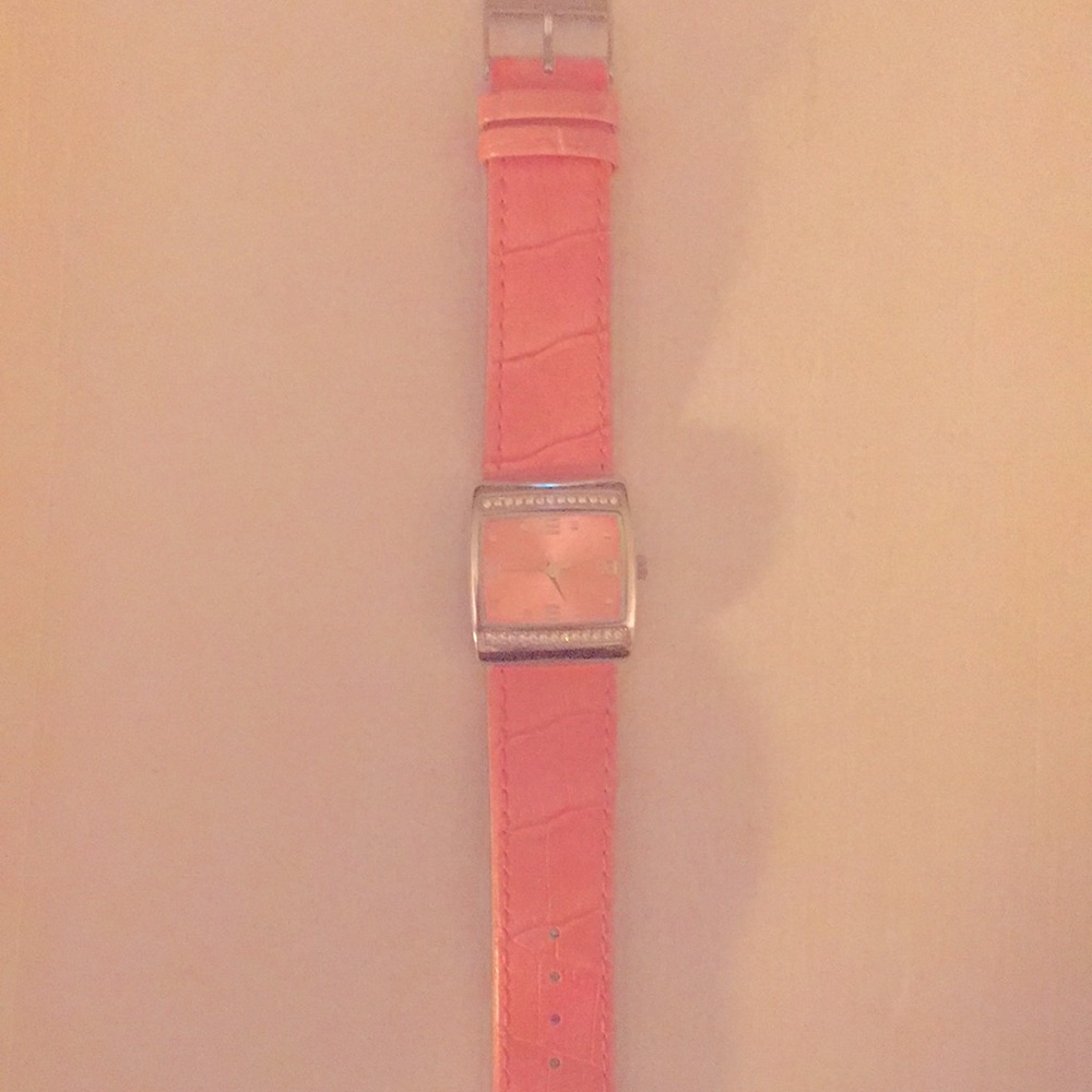 Vintage Mary Kay Watch